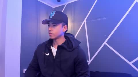 Snapshot of draven_marceaux chatting on 02.10.26 Draven online show from 02.10.26