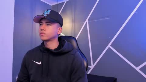 Snapshot of draven_marceaux chatting on 02.14.26 Draven online show from 02.14.26