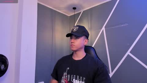 Snapshot of draven_marceaux chatting on 02.16.26 Draven online show from 02.16.26