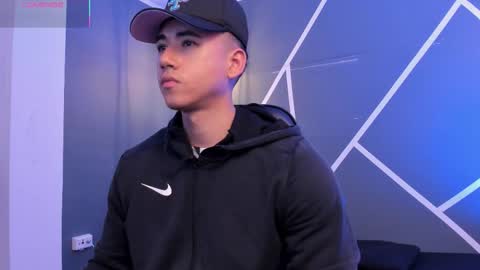 Snapshot of draven_marceaux chatting on 02.18.26 Draven online show from 02.18.26