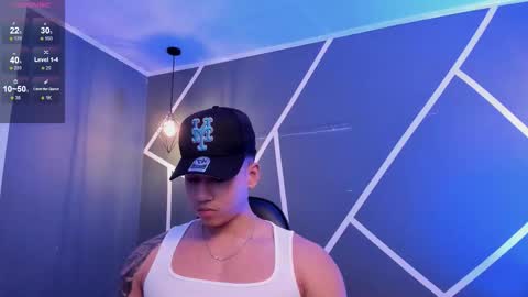 Snapshot of draven_marceaux chatting on 02.19.26 Draven online show from 02.19.26