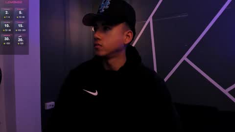 Snapshot of draven_marceaux chatting on 02.20.26 Draven online show from 02.20.26