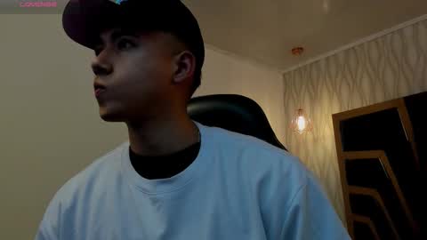 Snapshot of draven_marceaux chatting on 02.24.26 Draven online show from 02.24.26