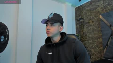 Snapshot of draven_marceaux chatting on 03.02.26 Draven online show from 03.02.26