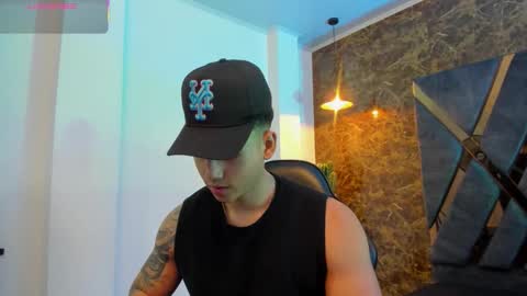 Draven online show from 03.16.26