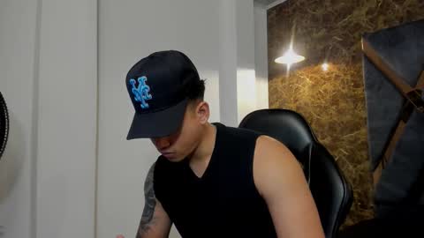 Draven online show from 03.20.26