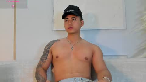 Snapshot of draven_marceaux chatting on 06.21.26 Draven online show from 06.21.26