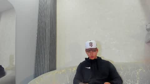 Snapshot of draven_marceaux chatting on 06.23.26 Draven online show from 06.23.26