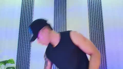 Snapshot of draven_marceaux chatting on 07.19.26 Draven online show from 07.19.26