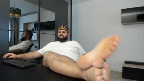 Snapshot of dravenpeak chatting on 09.11.25 DravenPeak online show from 09.11.25