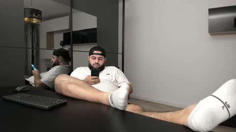 Snapshot of dravenpeak chatting on 11.11.25 DravenPeak online show from 11.11.25