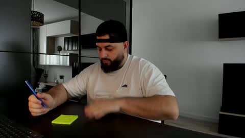 DravenPeak online show from 03.03.26