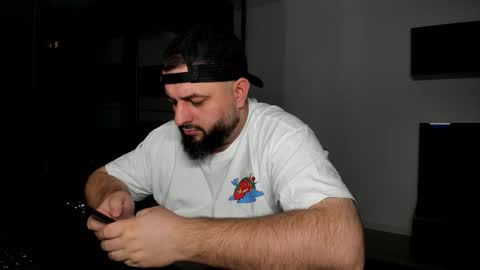 DravenPeak online show from 03.13.26