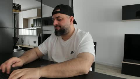 DravenPeak online show from 04.05.26