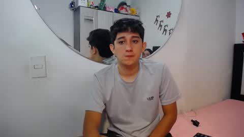 -- nicolle and jhon -- online show from 01.10.26