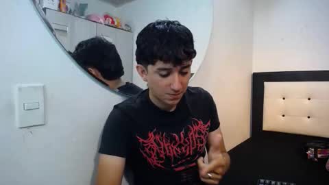 -- nicolle and jhon -- online show from 02.02.26