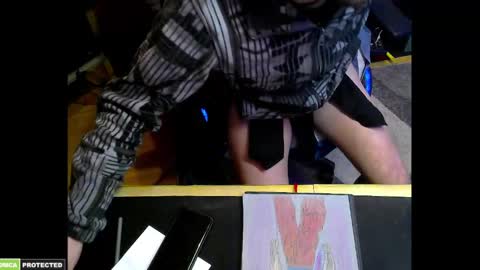 drawingcock online show from 01.02.25