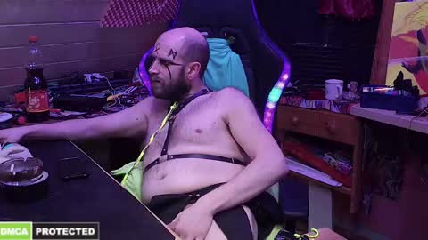 drawingcock online show from 02.02.25