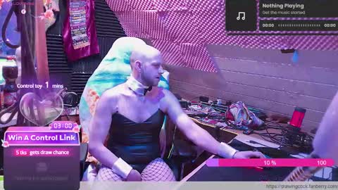 drawingcock online show from 02.12.25