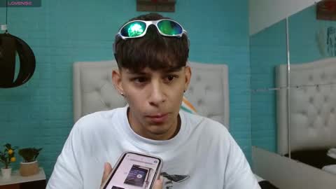 DraxBlade online show from 03.26.26