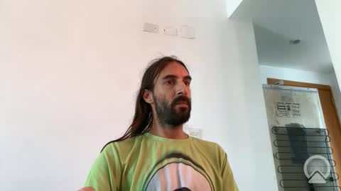 new profile Aircum99  online show from 02.26.26