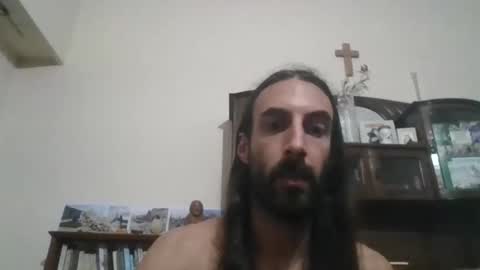 new profile Aircum99  online show from 04.04.26