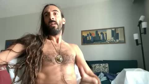 new profile Aircum99  online show from 04.11.26