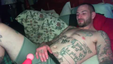 Snapshot of dreaded_folks chatting on 10.09.25 dreaded_folks online show from 10.09.25