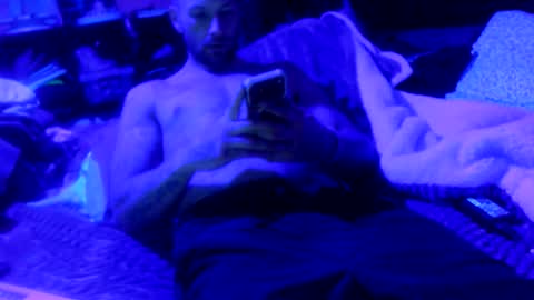 dreaded_folks online show from 12.14.25