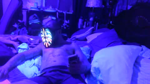 dreaded_folks online show from 01.12.26