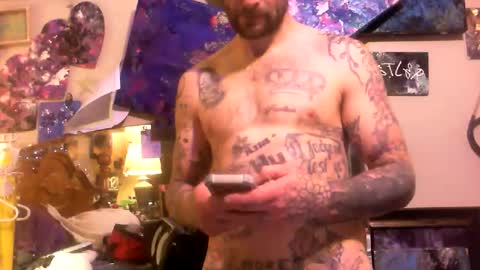 dreaded_folks online show from 02.23.26