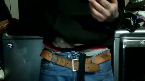 Dreadedted online show from 12.22.25