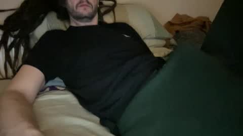 Dreads online show from 03.22.26