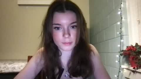 ur dream girl online show from 02.24.25