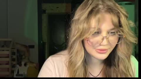 dream__lady online show from 04.17.26