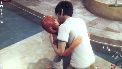 dream aimira online show from 11.27.25