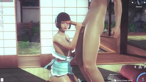 dream aimira online show from 12.18.25