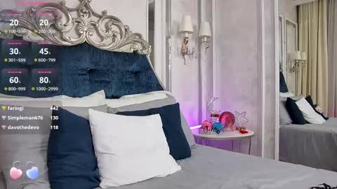 Snapshot of dream_blonde_ chatting on 02.21.25 Maria online show from 02.21.25