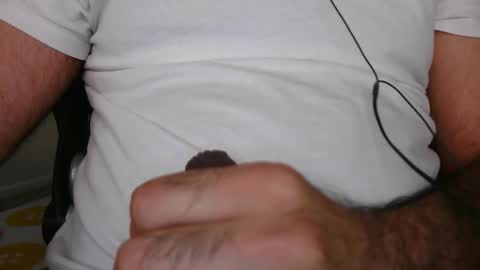 Snapshot of dream_man_ chatting on 11.27.25 dream_man_ online show from 11.27.25