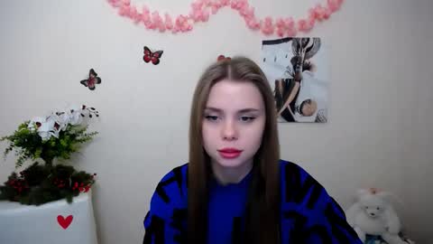 Mari online show from 02.25.26