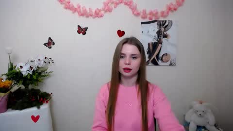 Mari online show from 03.10.26