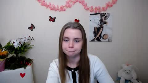 Mari online show from 03.11.26