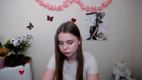 Mari online show from 03.12.26