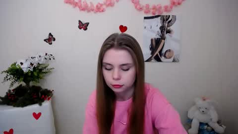 Mari online show from 03.16.26