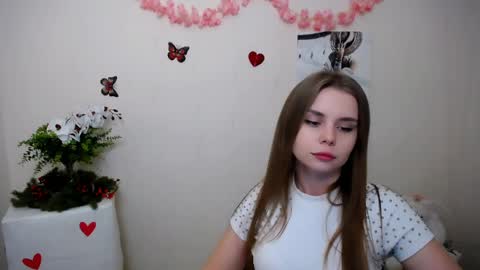 Mari online show from 03.30.26