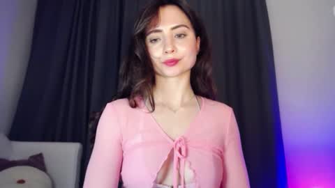 Nicole online show from 01.30.25