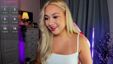 Snapshot of dreamaise chatting on 11.27.25 Mary pvt open use pink and blue app lovense online show from 11.27.25