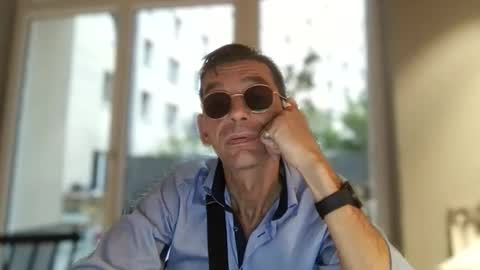 Dreambob online show from 09.16.25