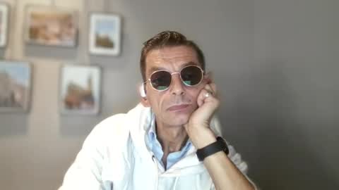 Dreambob online show from 09.17.25