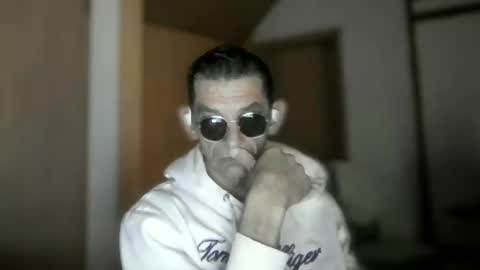 Dreambob online show from 10.10.25